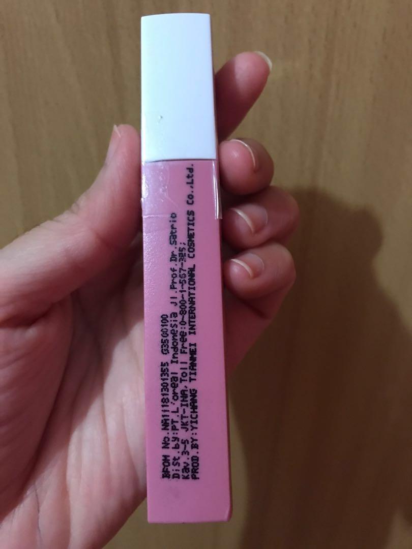 Maybelline Super Stay Matte Ink Turun Harga Health
