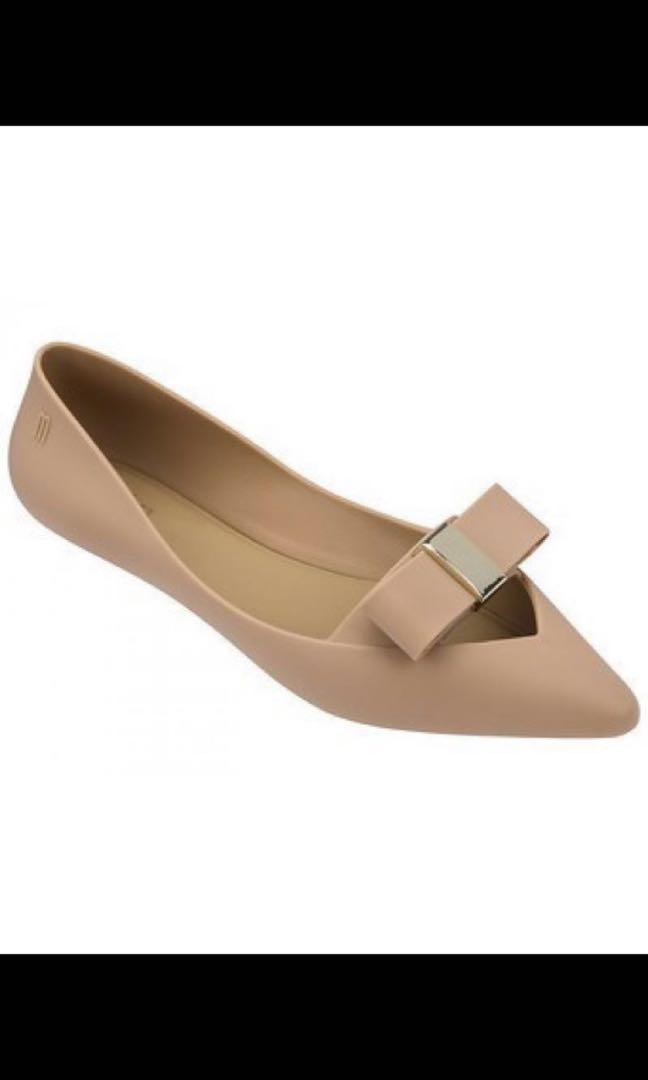 Melissa shoes maisie ii top