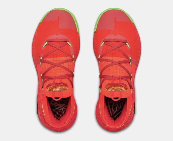 In Stock Men s UA Curry 6 Basketball Shoes HOT SHOES IN 2019