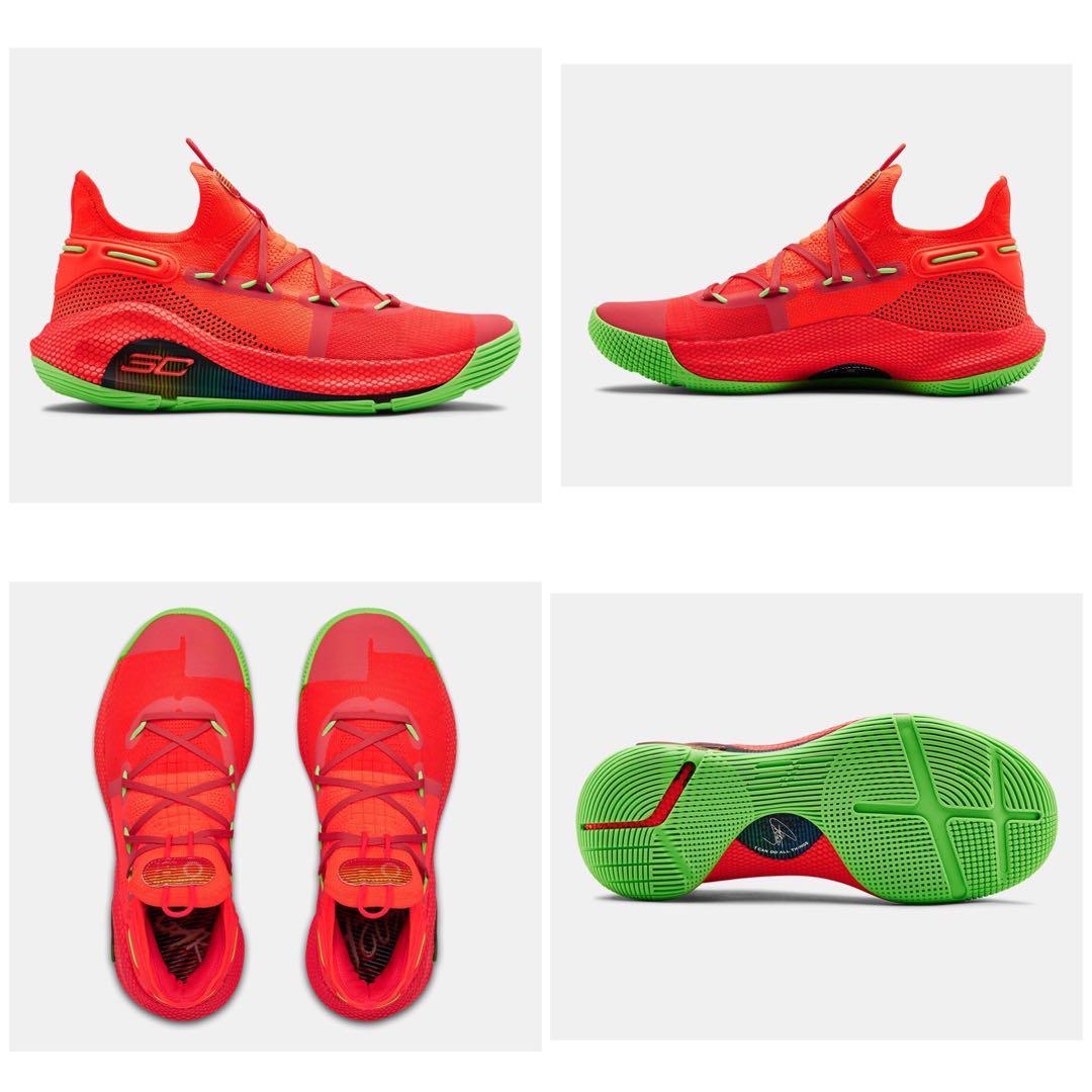hot basketball shoes 2019