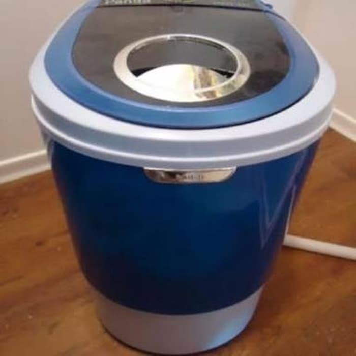 Mesin Cuci Mini Perabotan Rumah Di Carousell