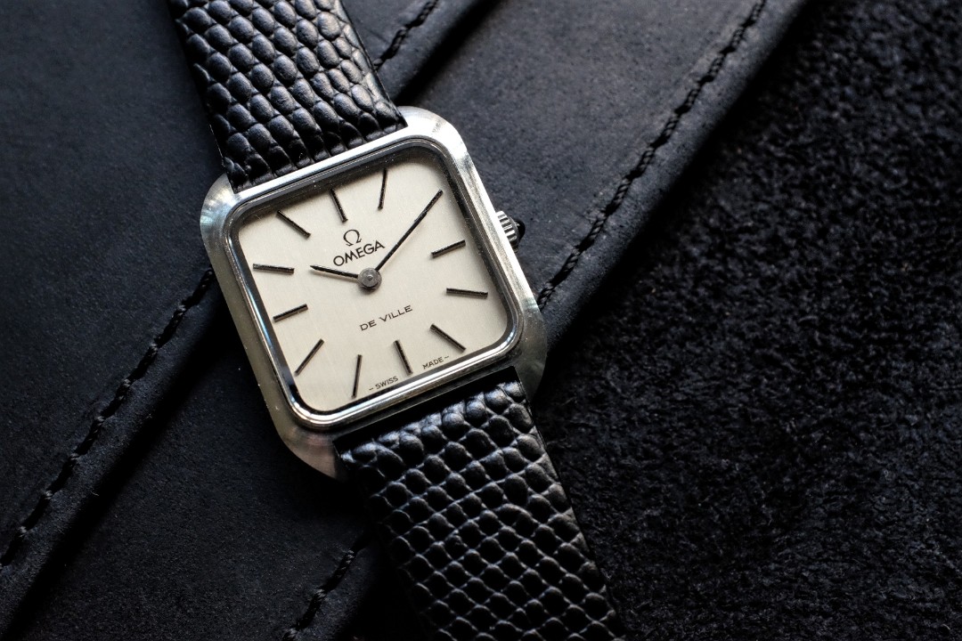 Omega de 2025 ville tank