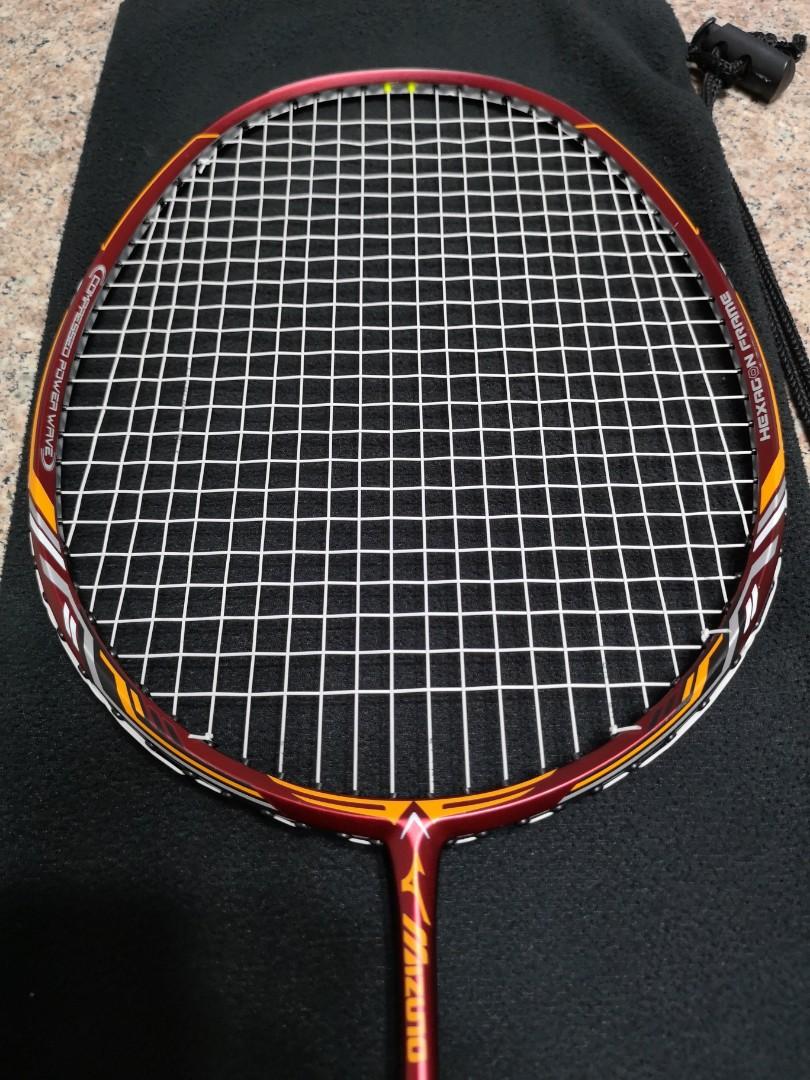 mizuno carbosonic 79