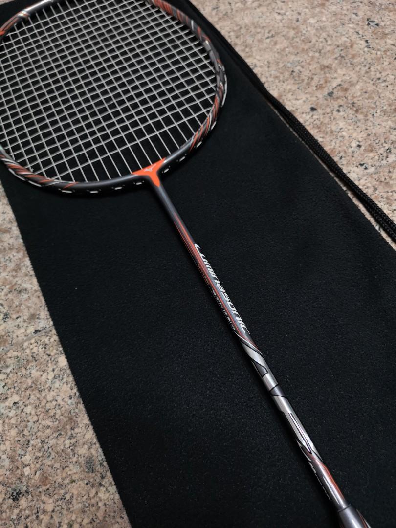 Mizuno luminasonic af Clearance