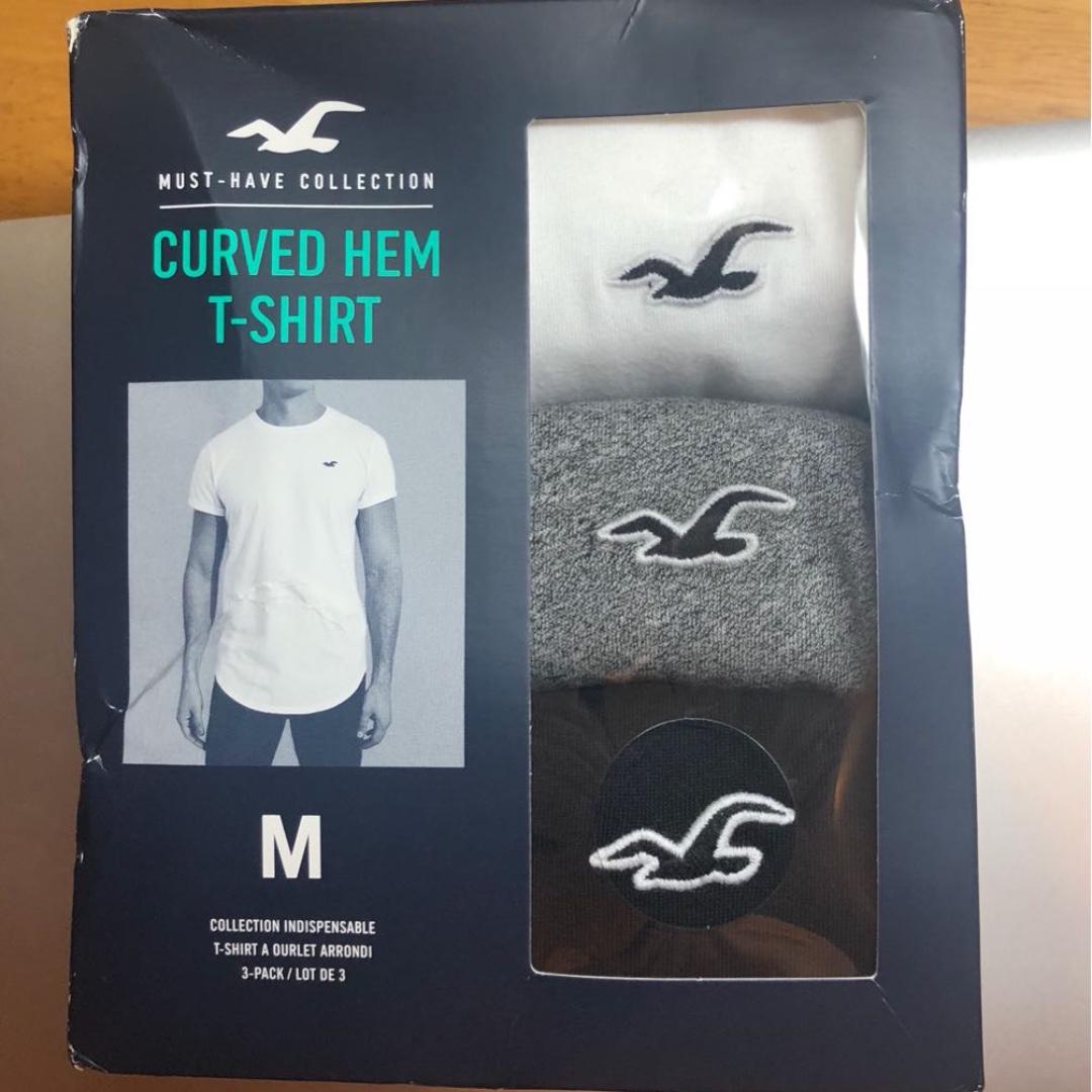 hollister shirts price