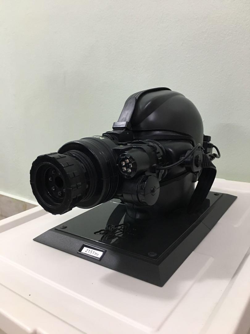 Modern Warfare 2 Night Vision Goggles, Video Gaming, Gaming Accessories