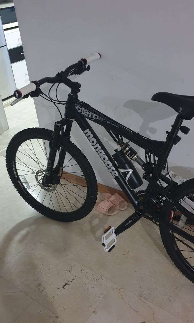 mongoose otero elite price