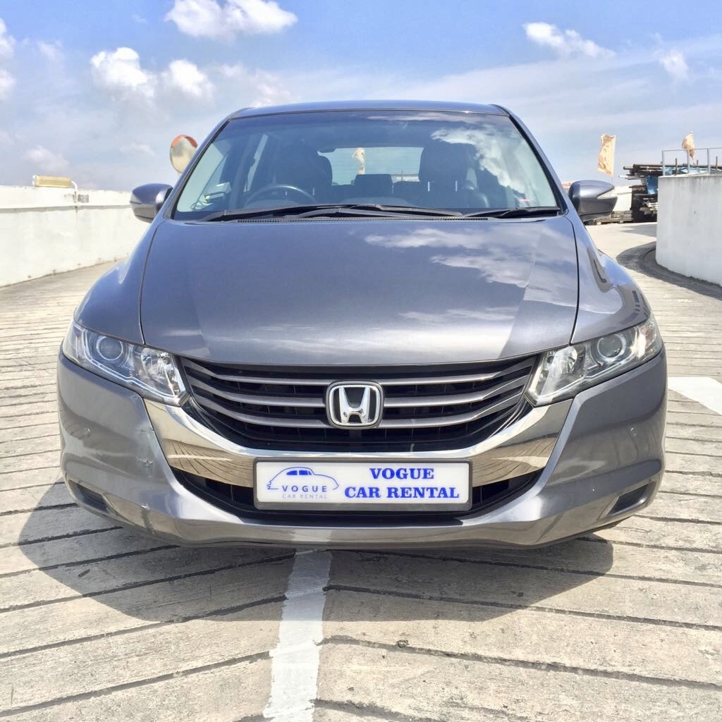 (Category: ) located in . Submitted by vogue_car_rental (Listing ID 203399377, Image 1). Description: .