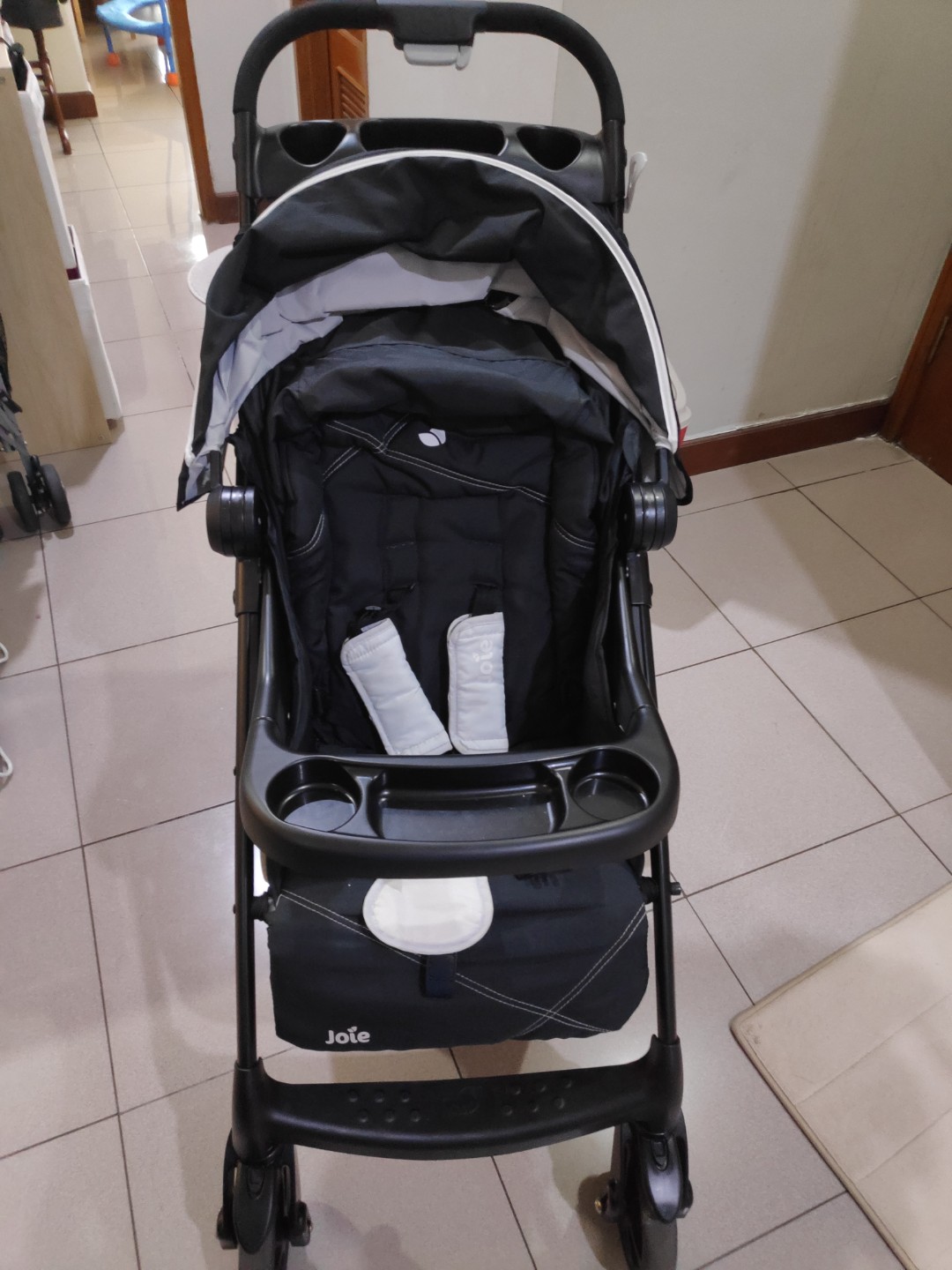 Stroller joie outlet meet muze