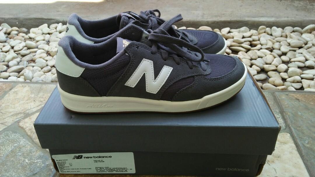 new balance 300 38