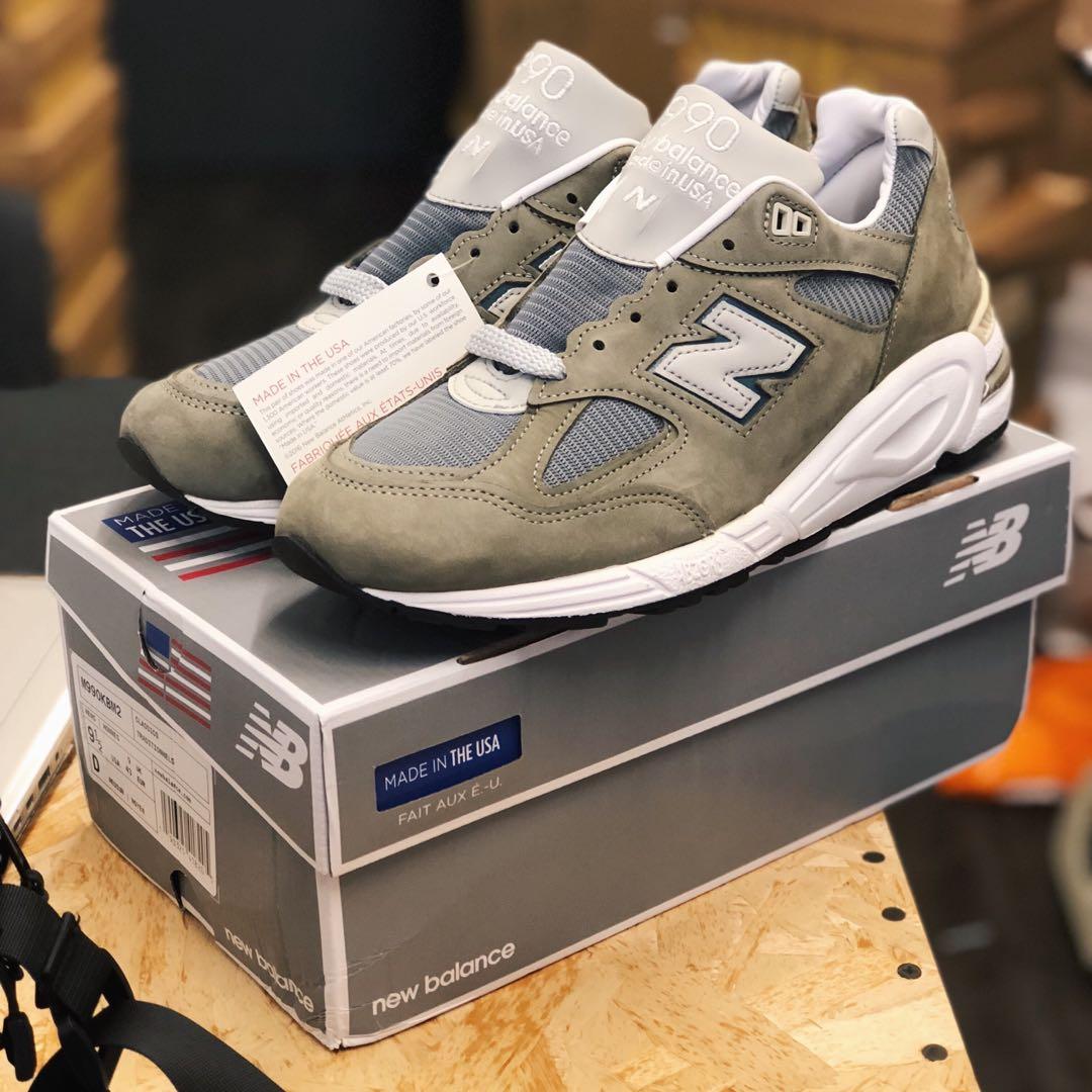 new balance m990kbm2 new balance m990kbm2