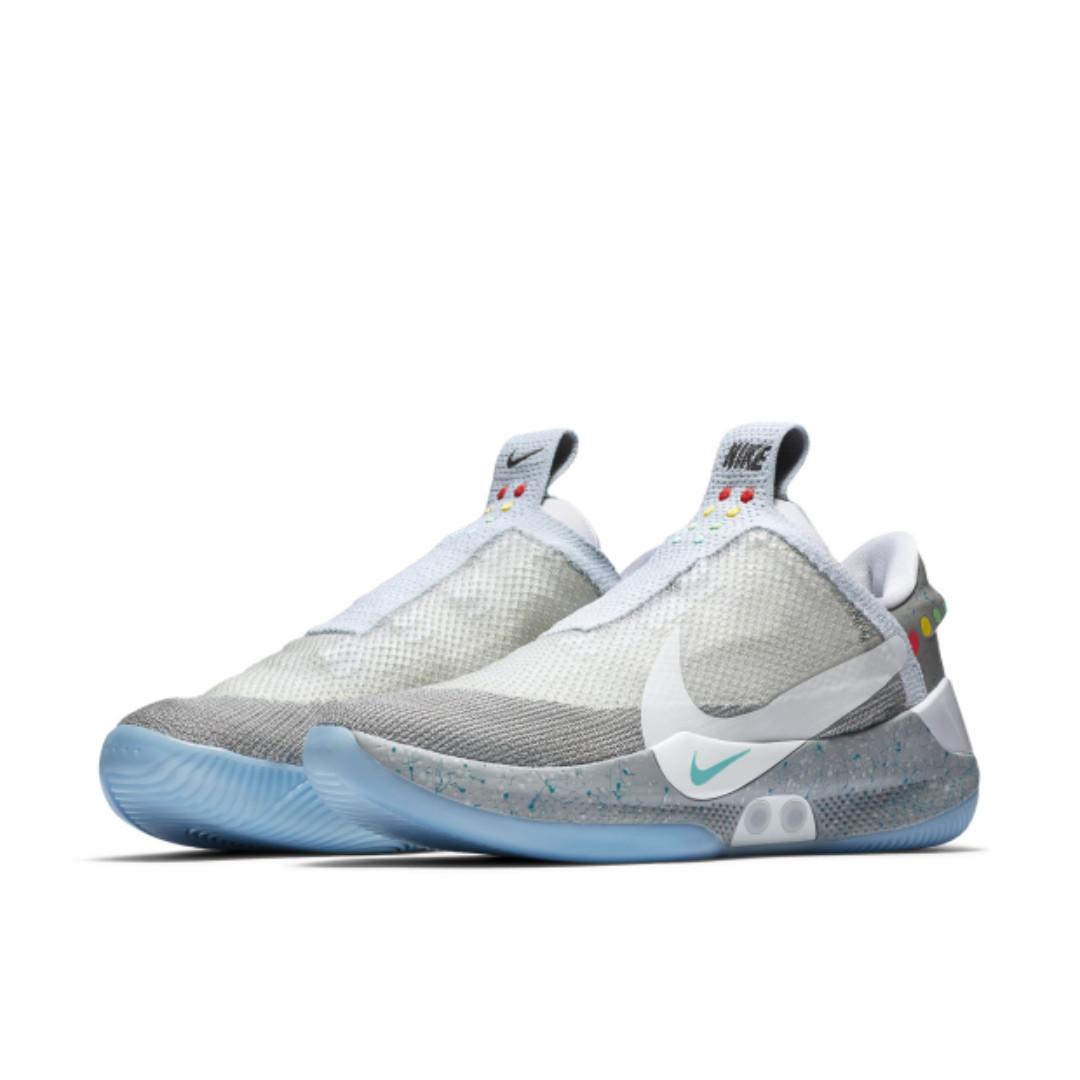 nike bb adapt mag