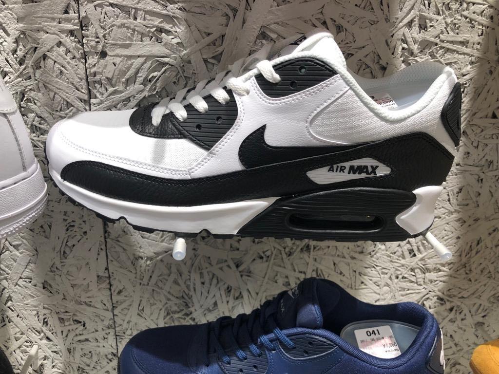 max air 90 nike