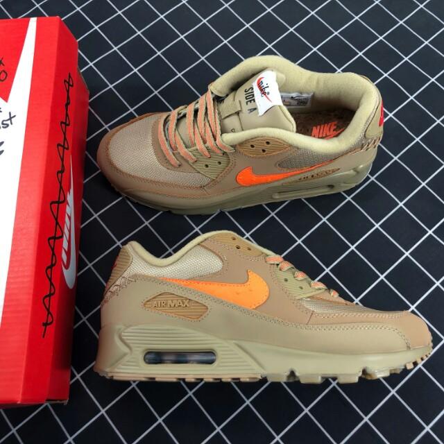 NIKE AIR MAX 90 MARS LANDING Editorial Jacklemkus