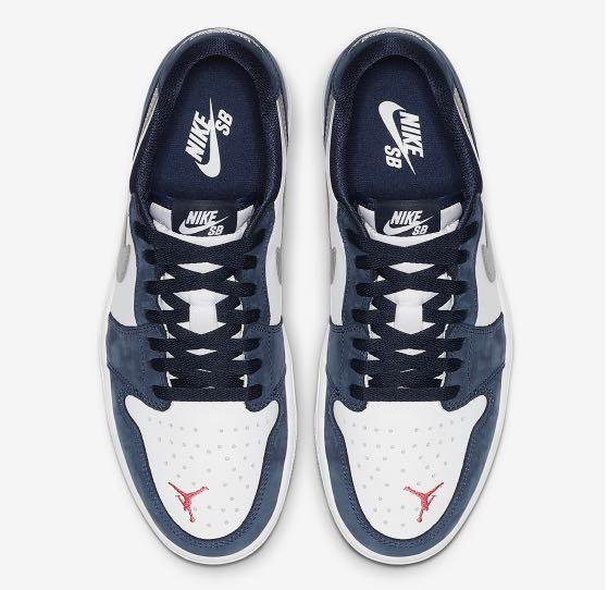 nike sb aj