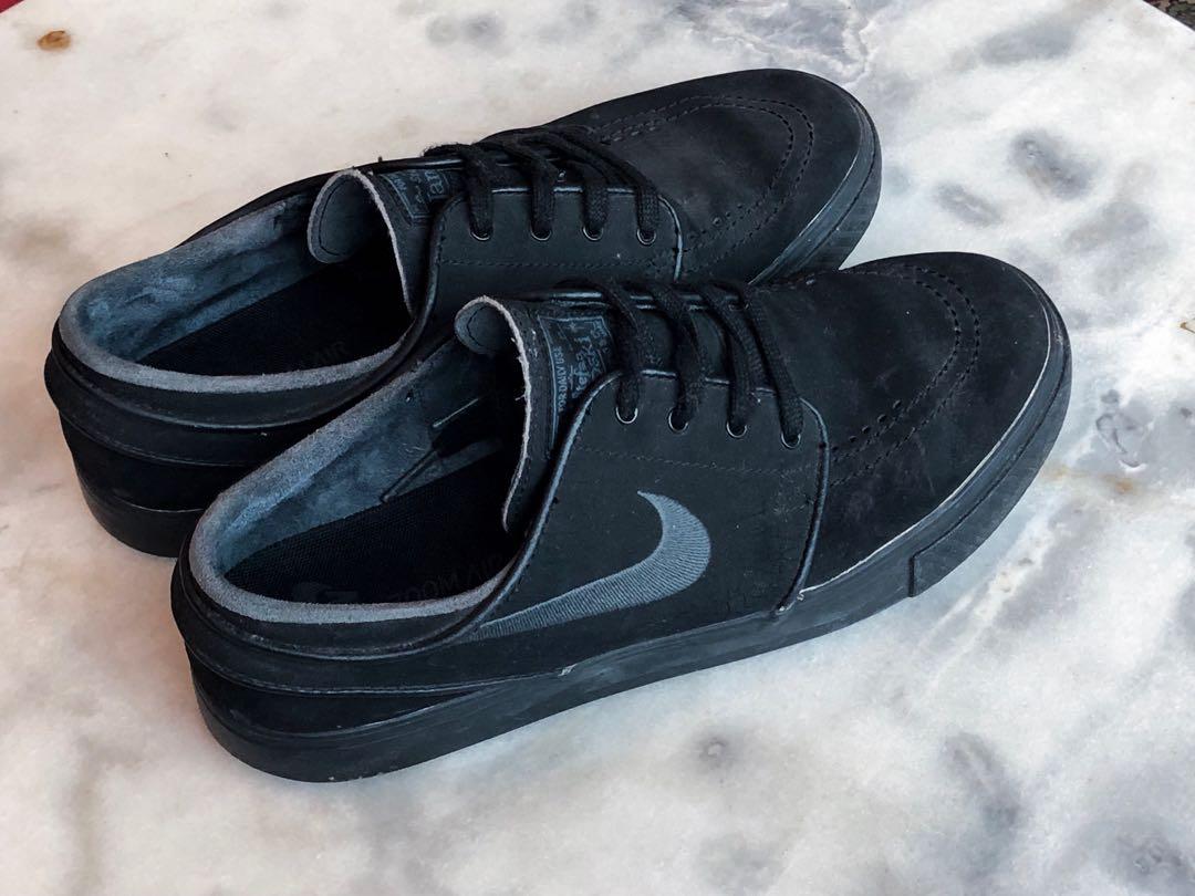 janoski zoom air