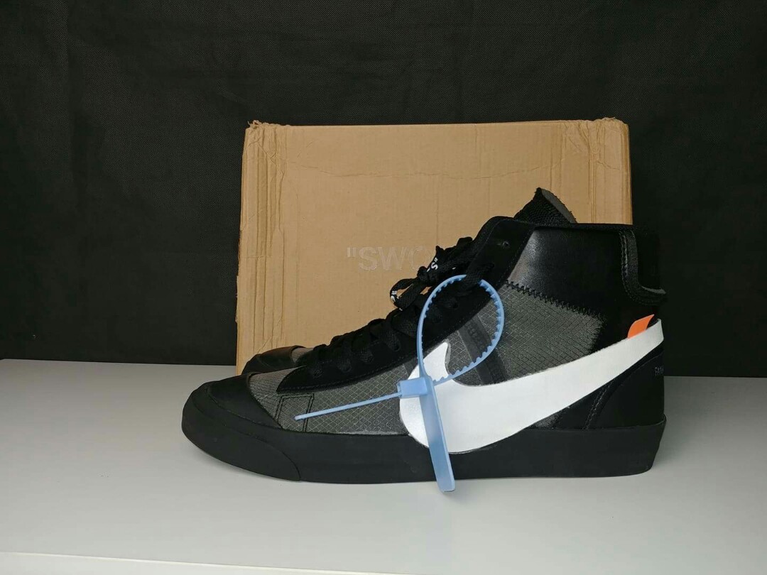 nike air blazer