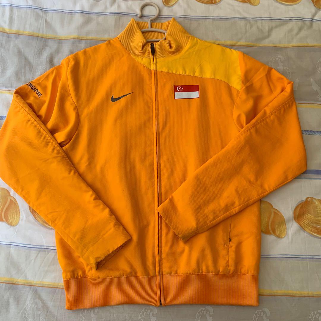 nike jacket singapore