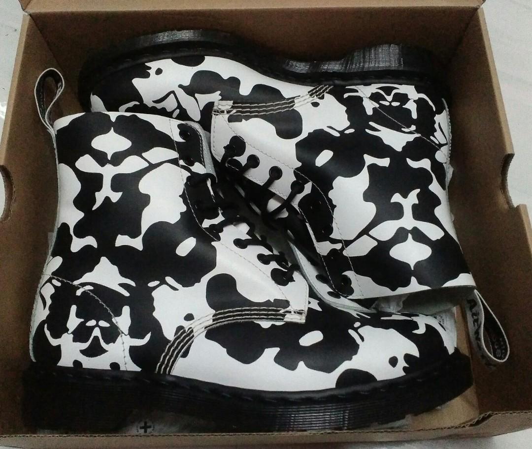 Dr martens pascal inkblot shop