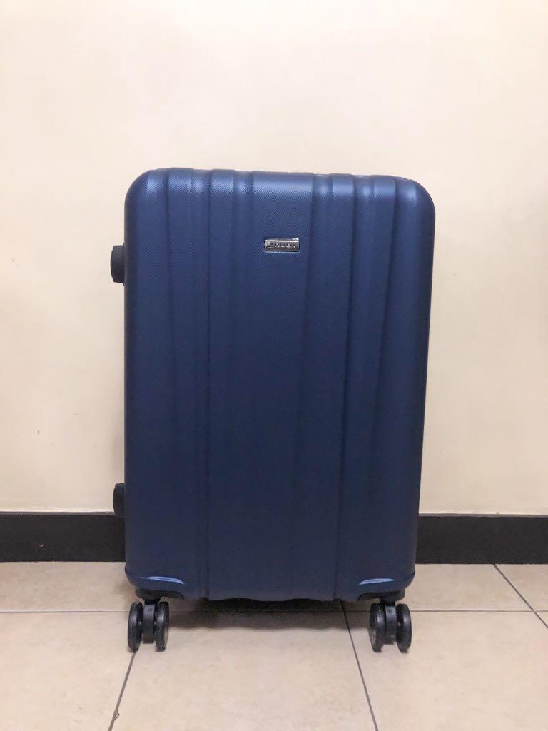 Rudy project hand carry luggage online