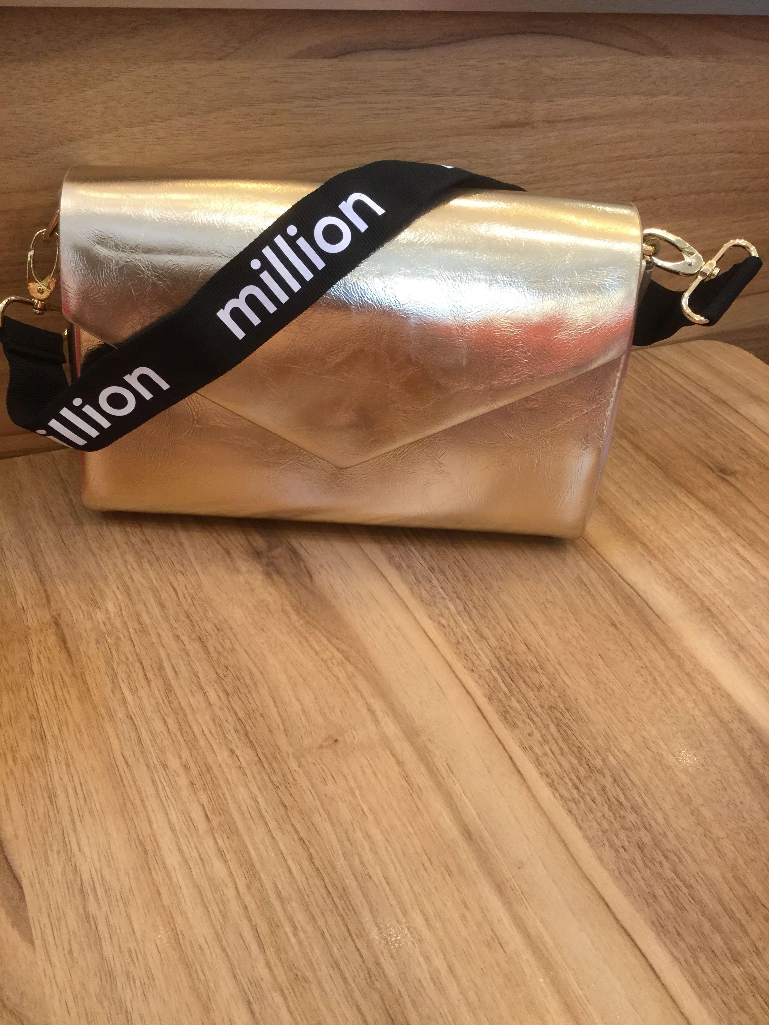 Paco rabanne sales 1 million bag