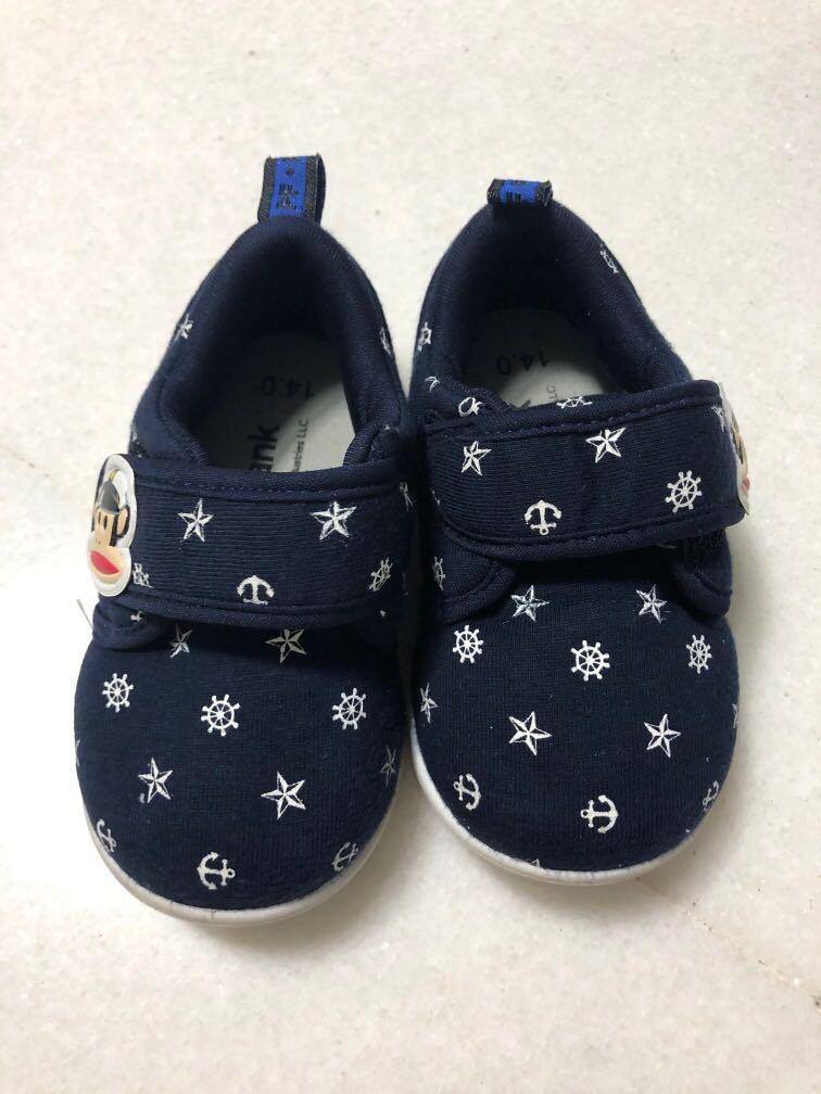 Paul Frank Baby Shoes, Babies \u0026 Kids 