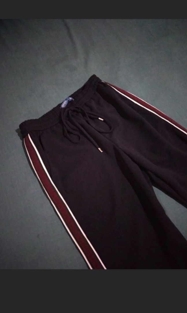 track pants penshoppe