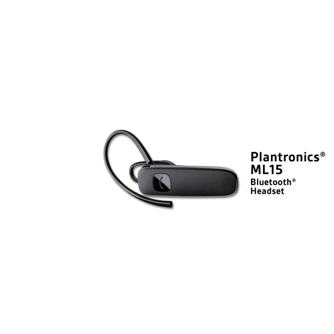 plt bluetooth earpiece