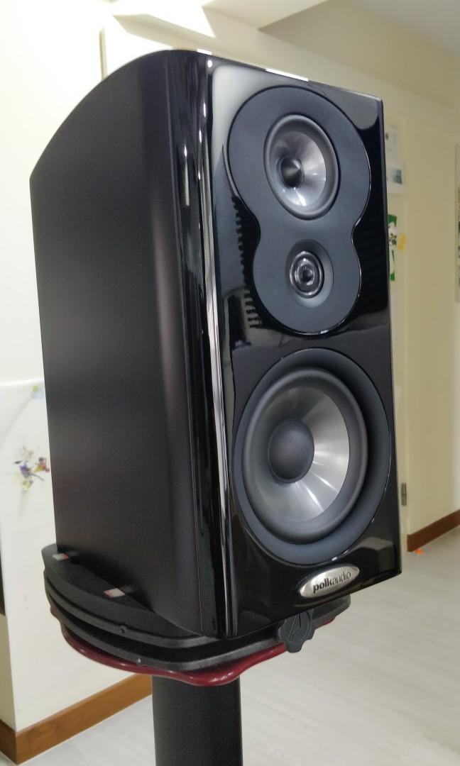 polk lsim 703 for sale