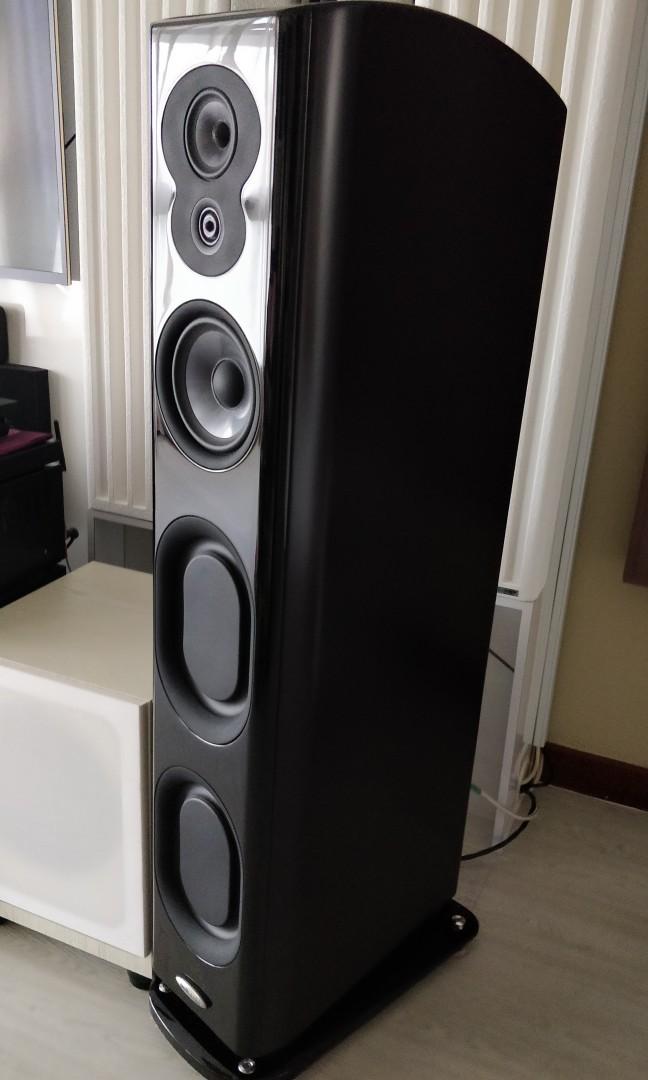 polk audio lsim 706c