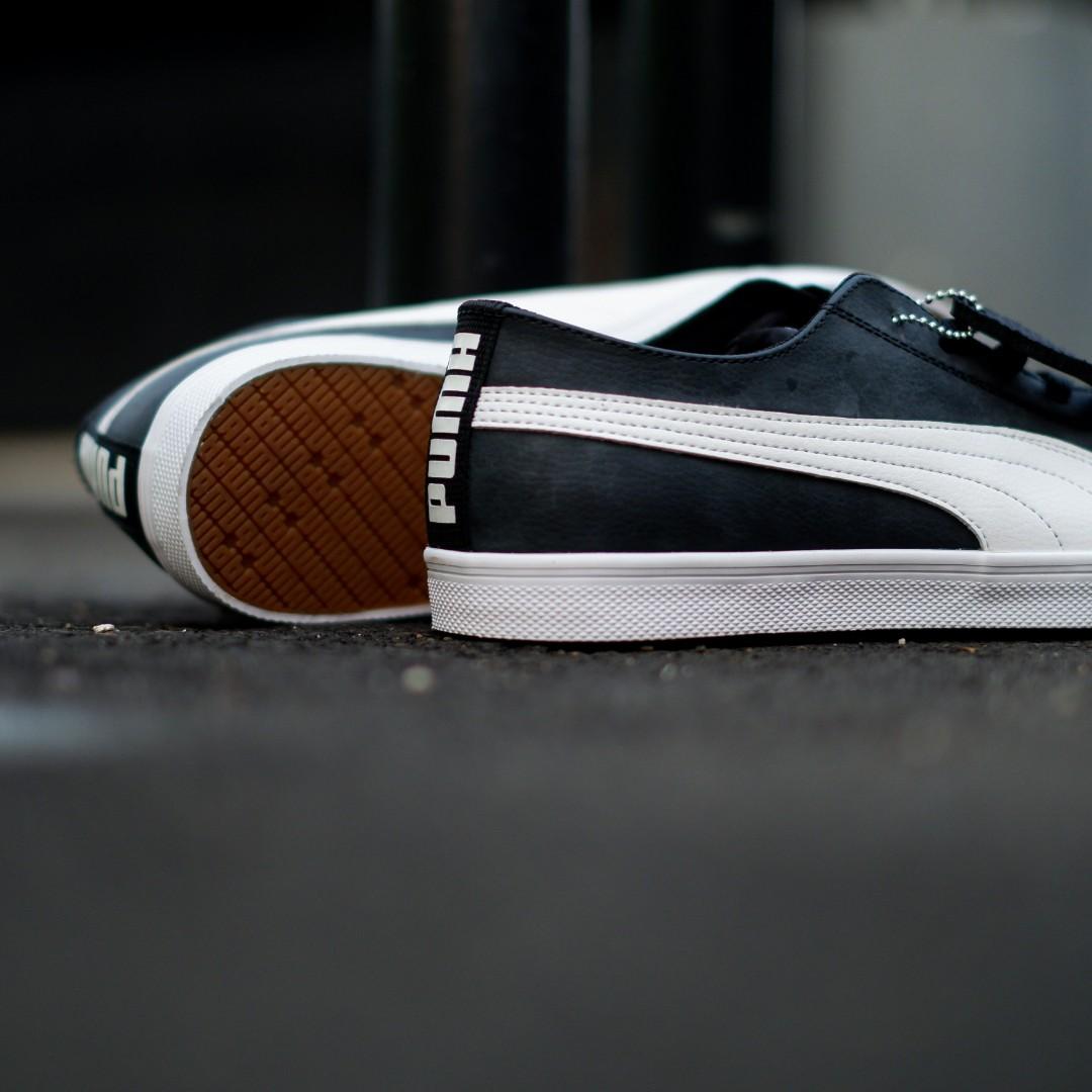 puma men's urban sl sneakers