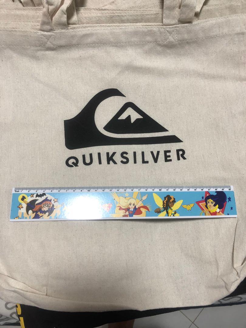 Quiksilver 2024 beach bag