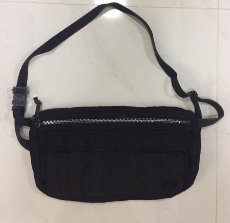 man bags supreme
