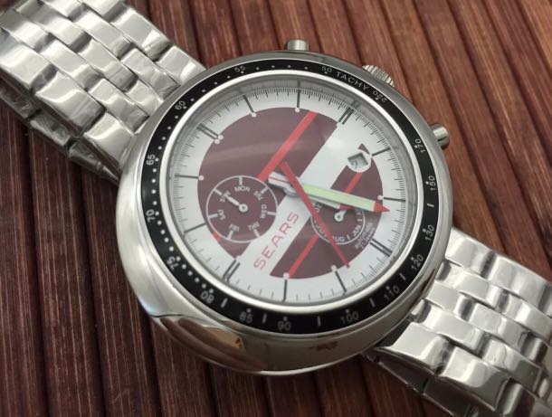 fossil smartwatch sears