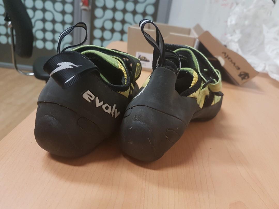 Evolv pontas deals 2
