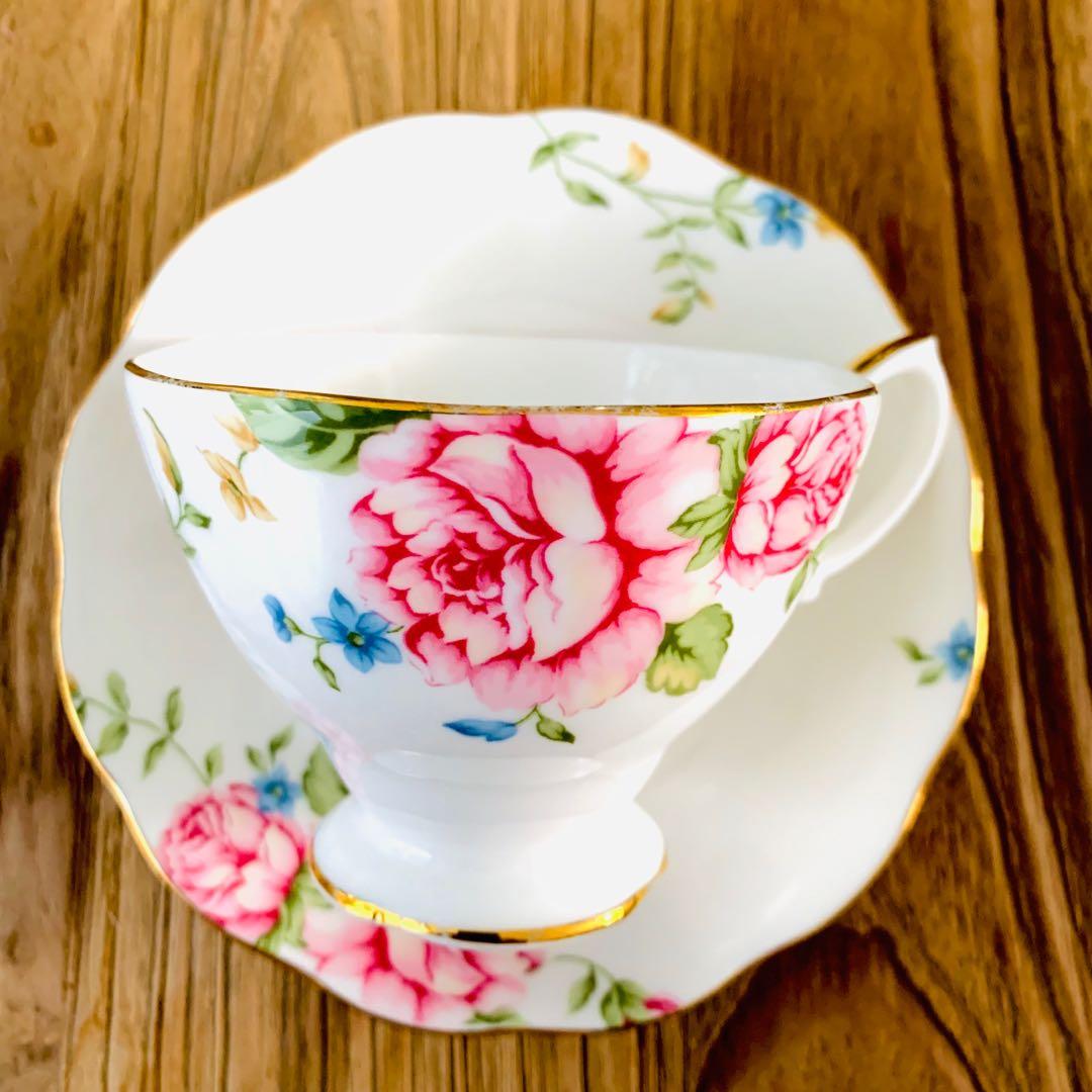 Royal albert sales english rose