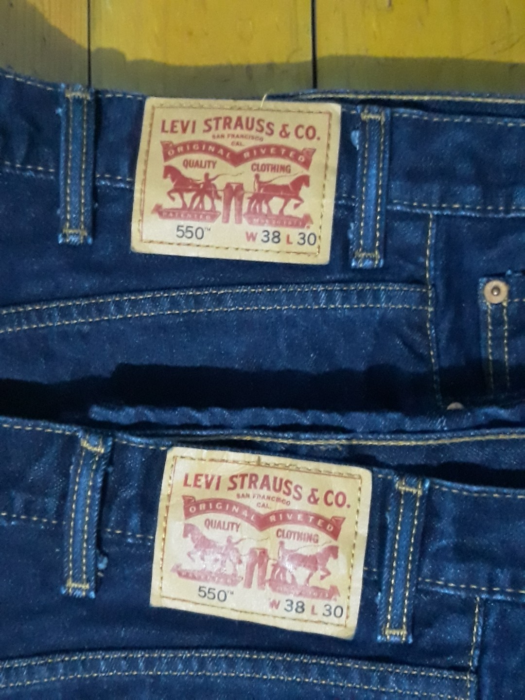 levi clothing sale