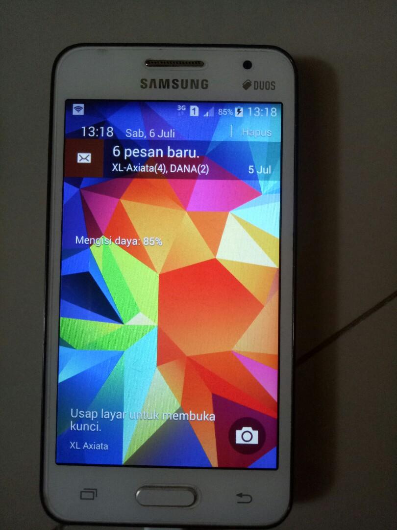 Samsung Core 2 Electronics Others On Carousell