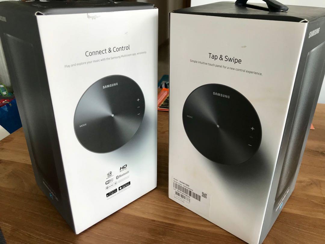 wireless audio 360 wam1500