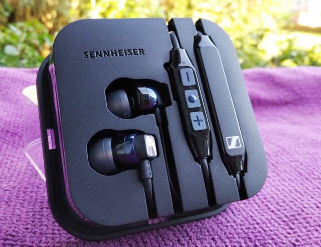 sennheiser cx 6.00 bt earphones