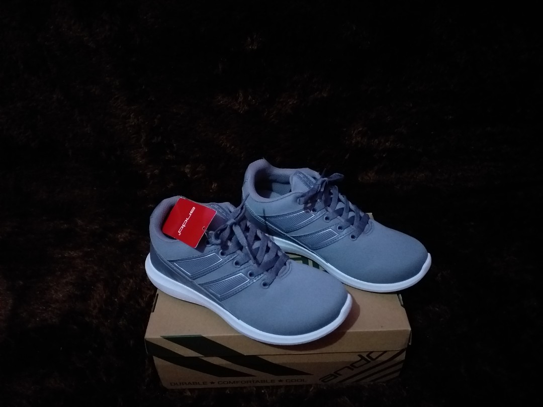 Sepatu Murah Bandung Fesyen Pria Sepatu Sneakers Di Carousell