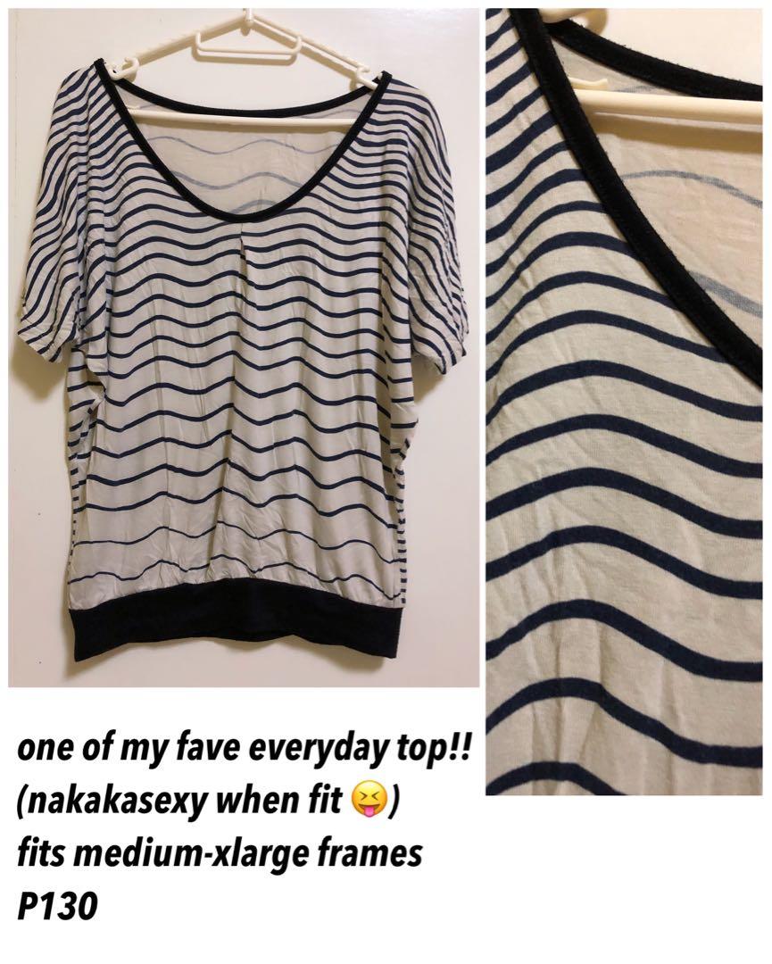sexy everyday clothes
