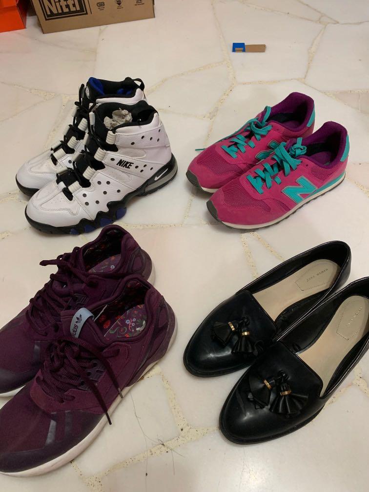 Shoe clearance ♻️, Women's Fashion 