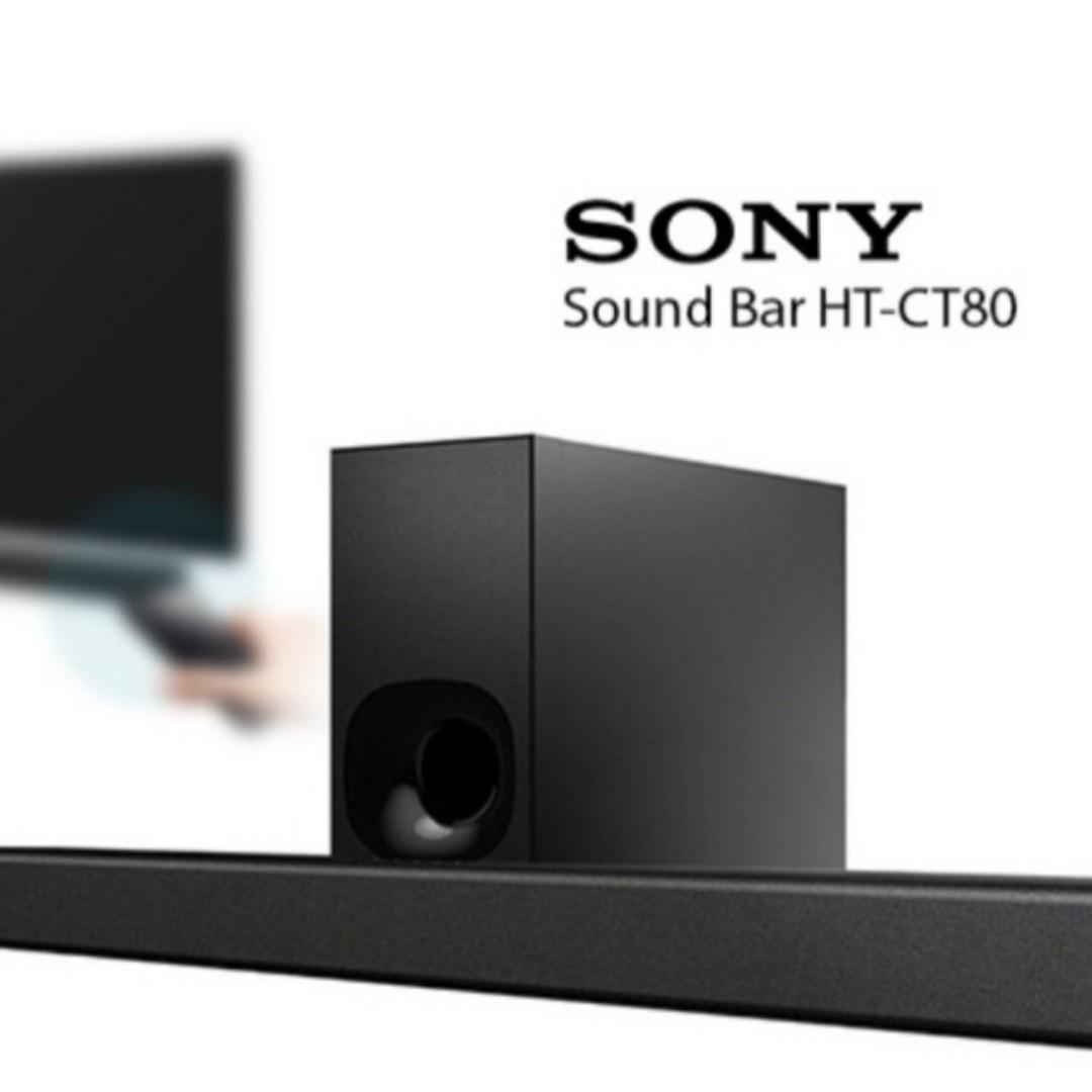 sony htct80