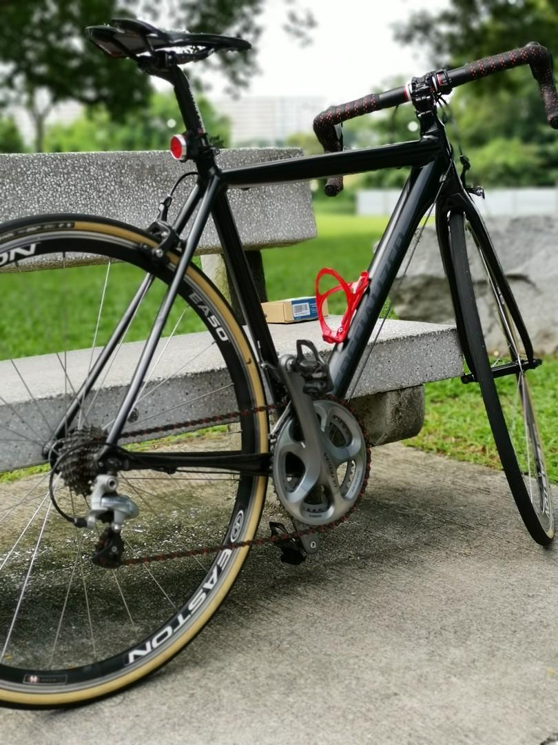 specialized road bike frame