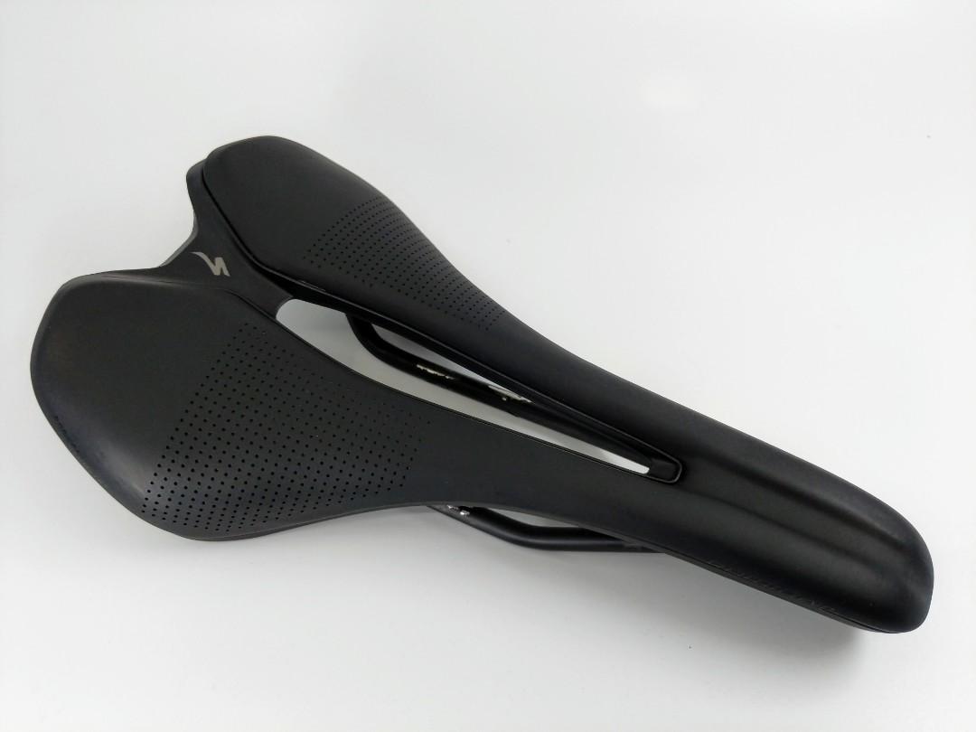 Specialized Romin Evo Expert Gel Saddle 143mm Bicycles Pmds