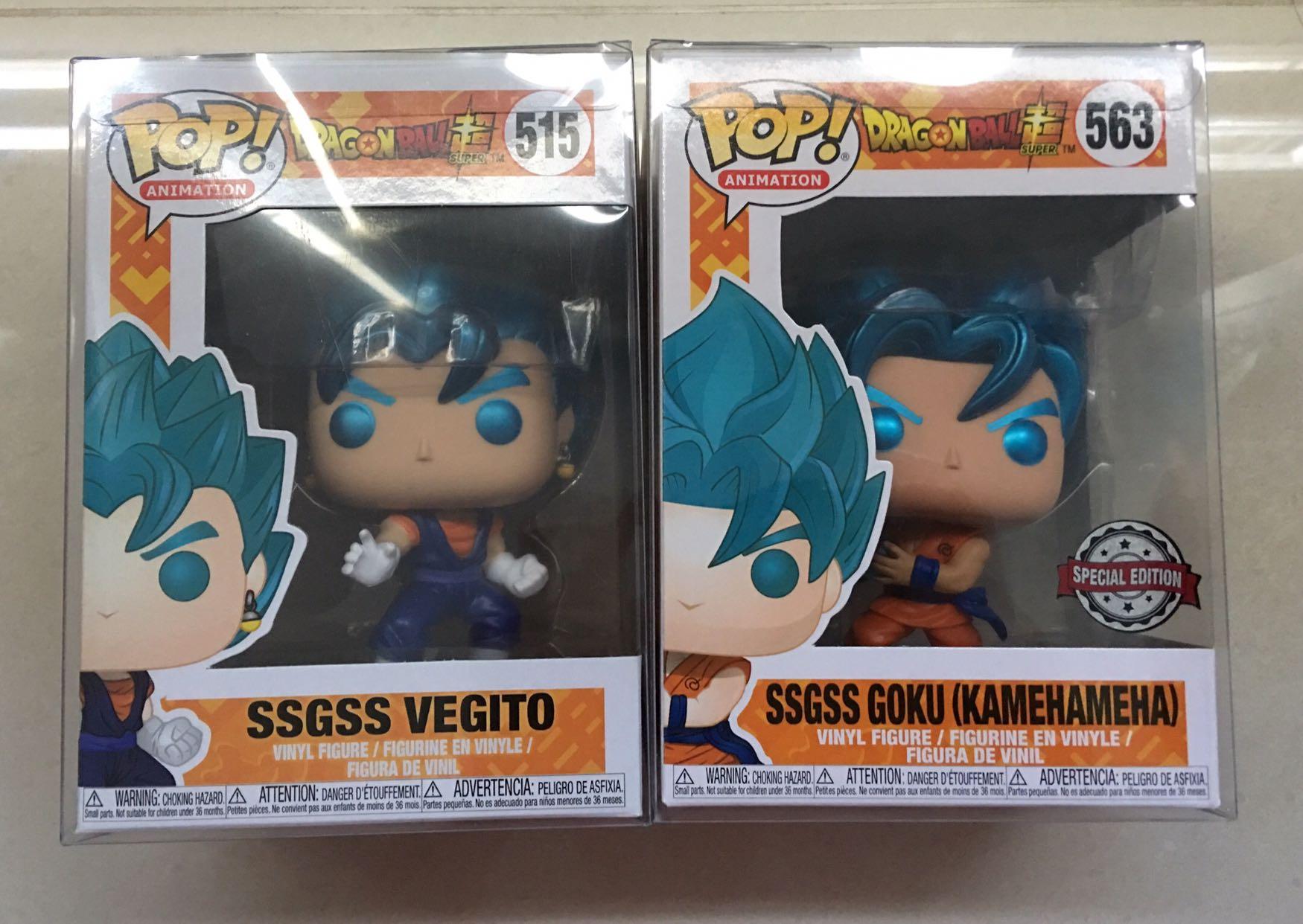 ssgss vegito pop price
