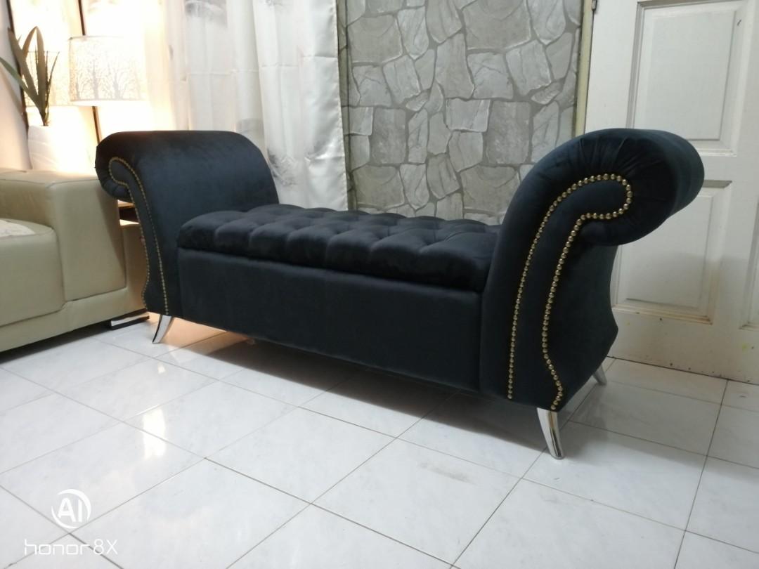 Sofa Bench With Storage Malaysia Bruin Blog