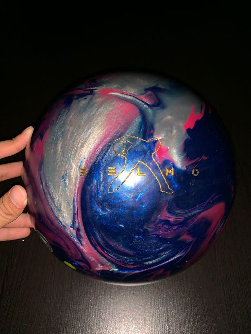 STORM TIMELESS SE SPECIAL EDITION BOWLING BALL 14 15 LBS POUNDS JASON