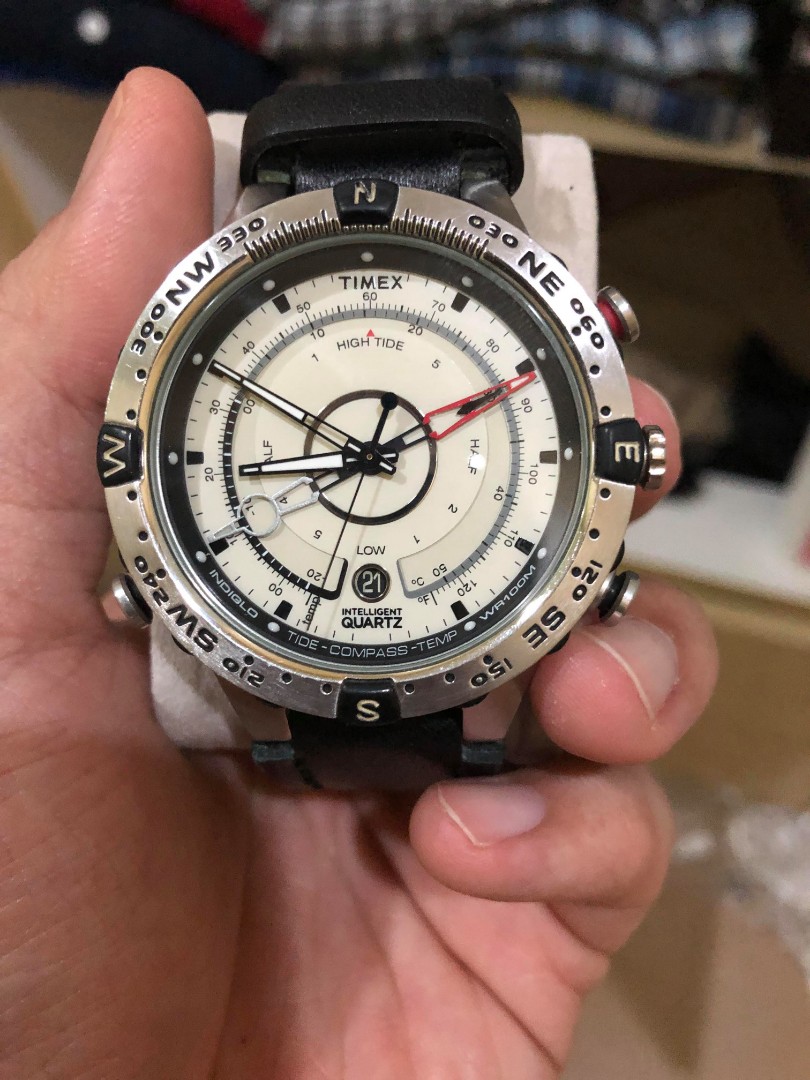 Timex expedition online t2n721